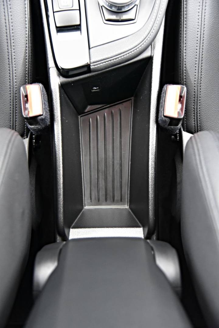 BMW X1 sDrive 18d xLine A/T