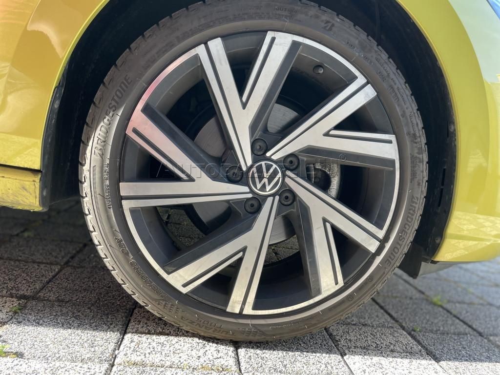 Volkswagen Golf 1.5 TSI ACT 150k Style