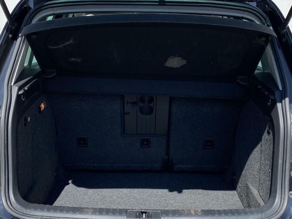 Volkswagen Tiguan 2.0TSi Sport 4X4