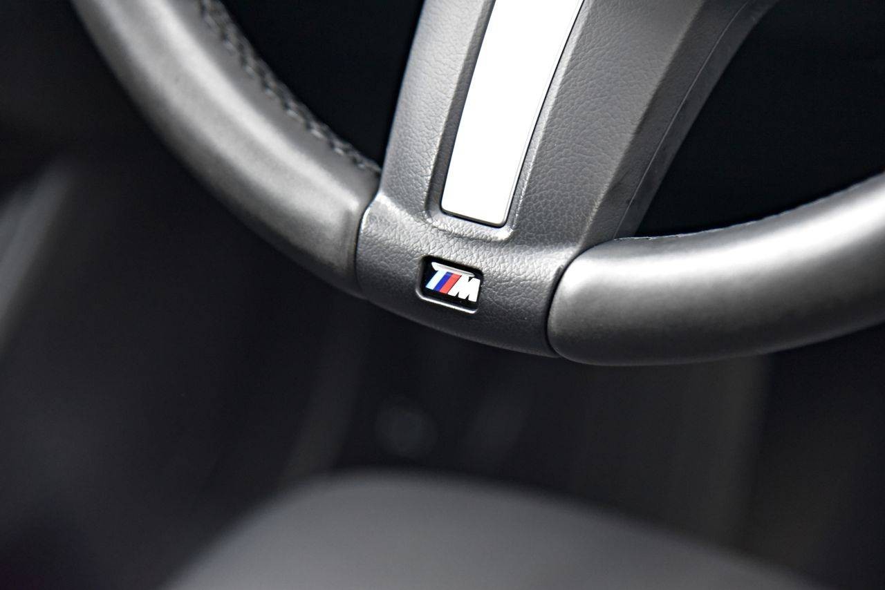 BMW X1 sDrive 18d xLine A/T