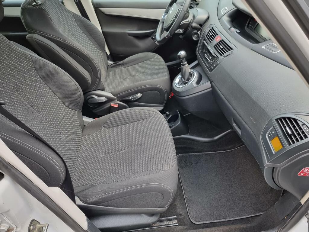 Citroën C4 GRAND Picasso 1.6HDI