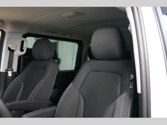 Mercedes-Benz Třídy V 250d 4M LED Navi 4R-Záruka CZ
