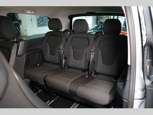 Mercedes V trieda 2.0 4M