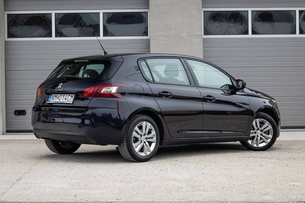 Peugeot 308 1.6 THP Active
