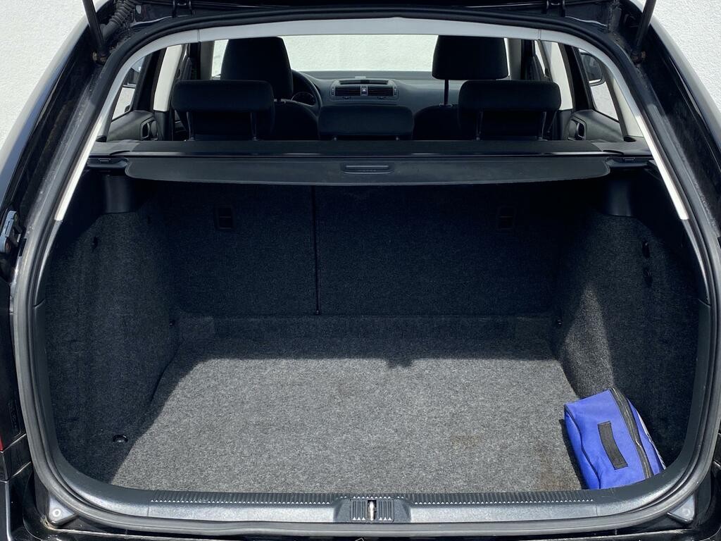 Škoda Octavia Combi II 1.2TSi