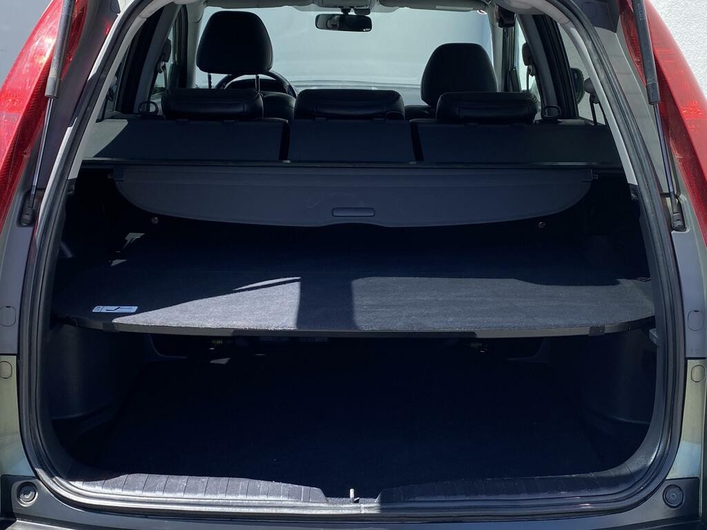Honda CR-V 2.2i-CTDi Exclusive 4x4