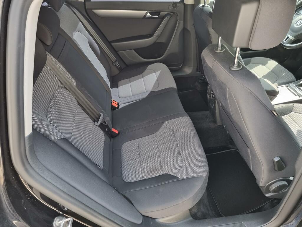 Volkswagen Passat Variant 2.0 TDi Comfortline 4x4