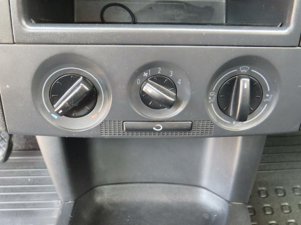Škoda Fabia I 1.2HTP