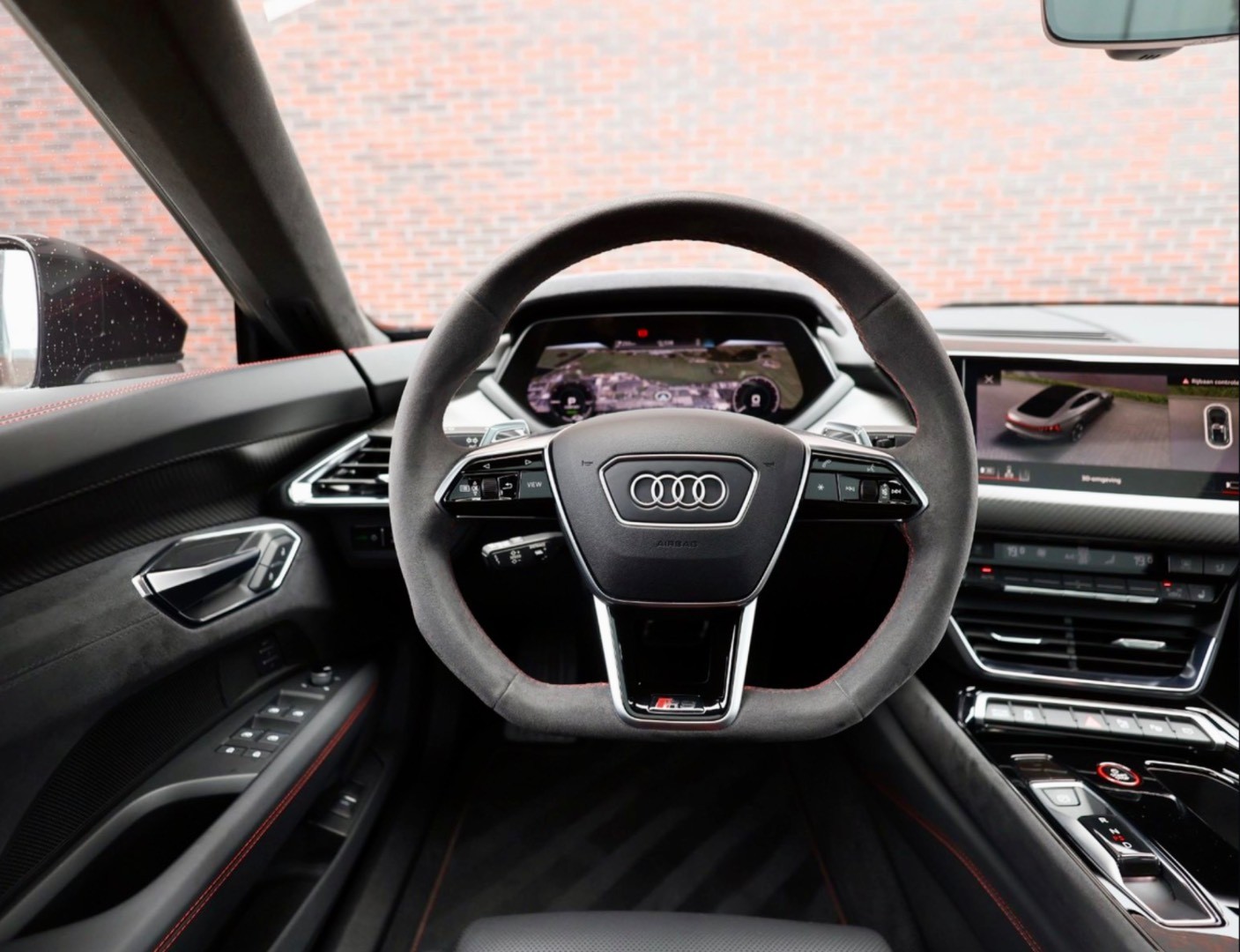 Audi RS e-tron GT QUATTRO, 440KW, AT
