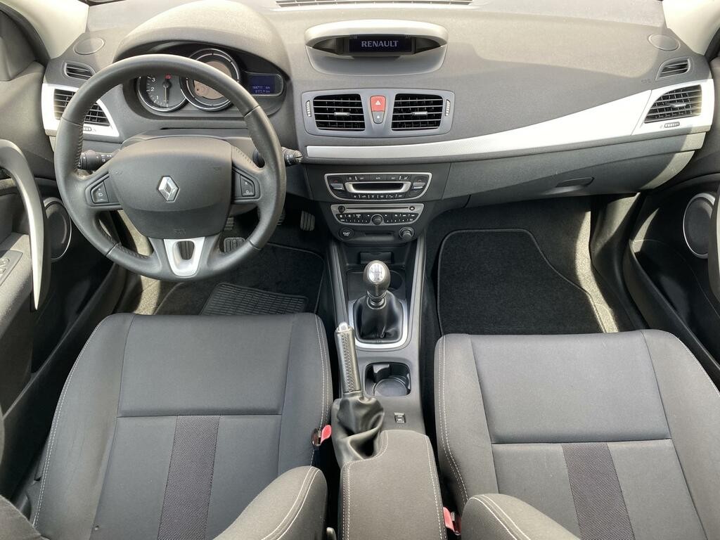 Renault Mégane 1.9dCi
