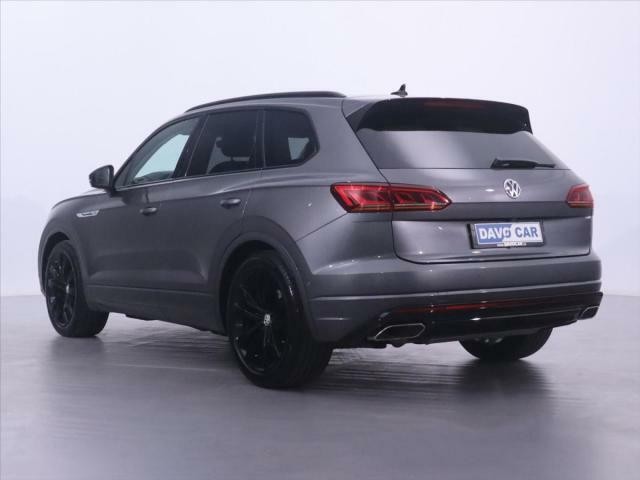 Volkswagen Touareg R-Line 3,0 TDI DSG 4Motion DPH