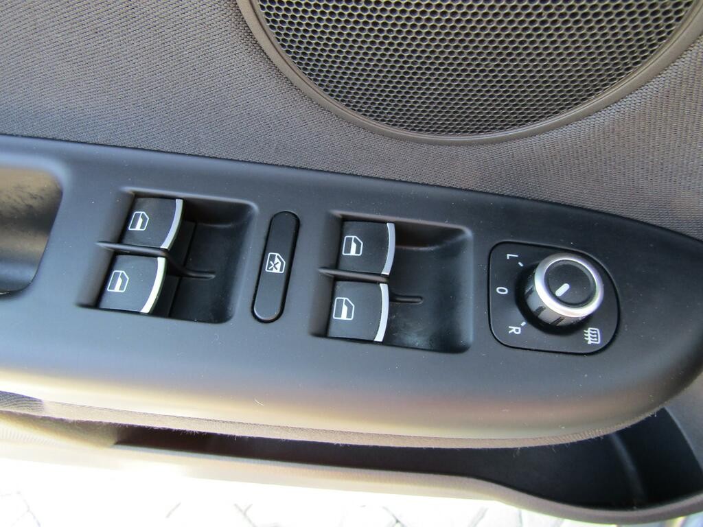 Volkswagen Golf Plus 2.0 TDi