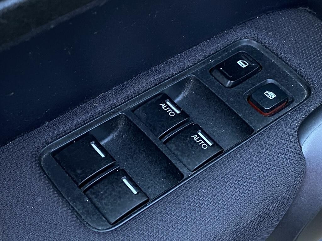 Honda CR-V 2.0 i-VTEC Comfort 4x4