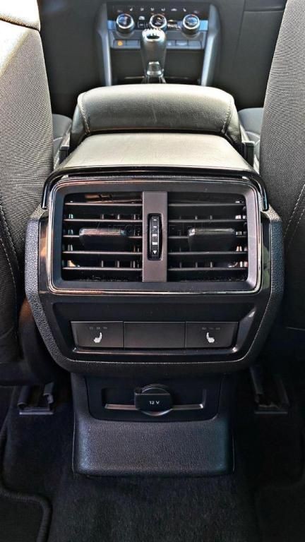 Škoda Karoq 2.0 TDI SCR Sportline