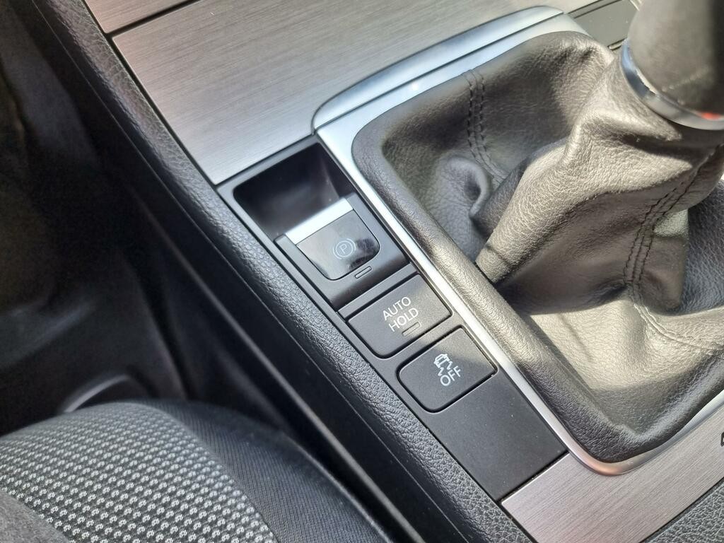 Volkswagen Passat Variant 2.0 TDi Comfortline 4x4