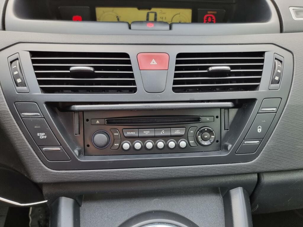 Citroën C4 GRAND Picasso 1.6HDI