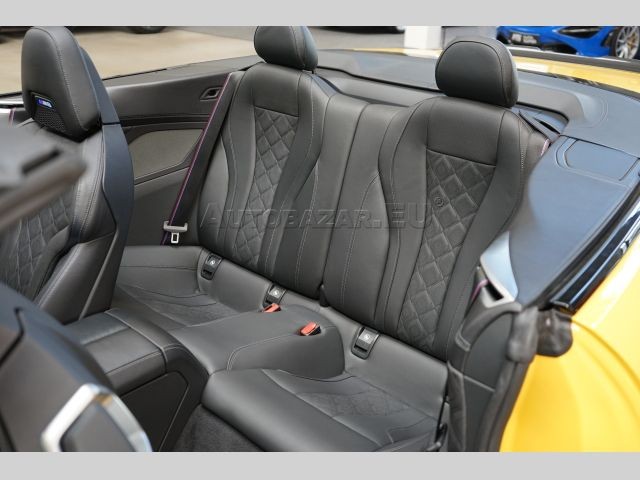 BMW M8 4.4 Individual