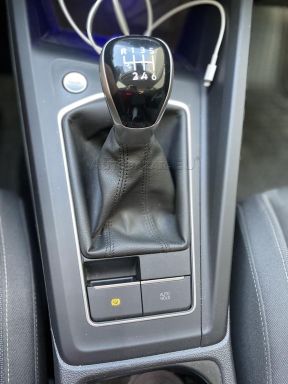 Volkswagen Golf 1.5 TSI ACT 150k Style
