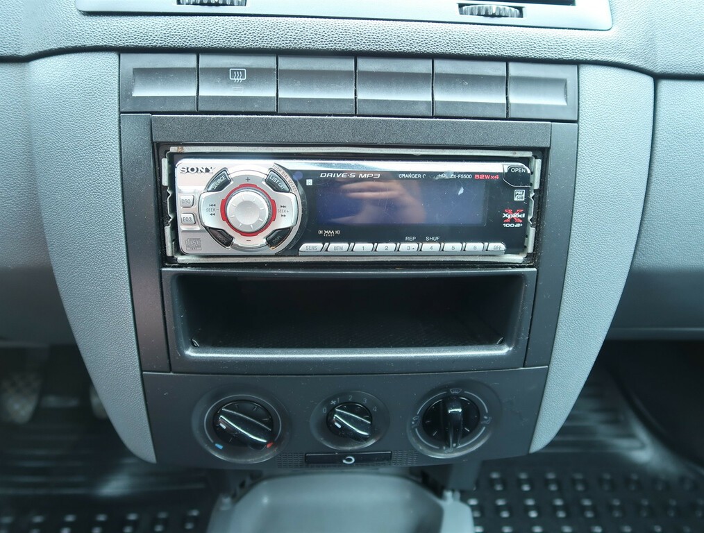 Skoda Fabia  1.9 SDI