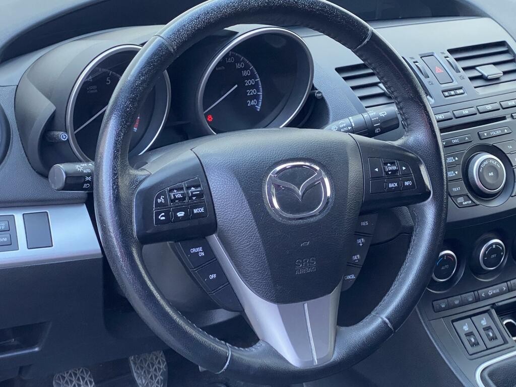 Mazda 3 2.0i Edition