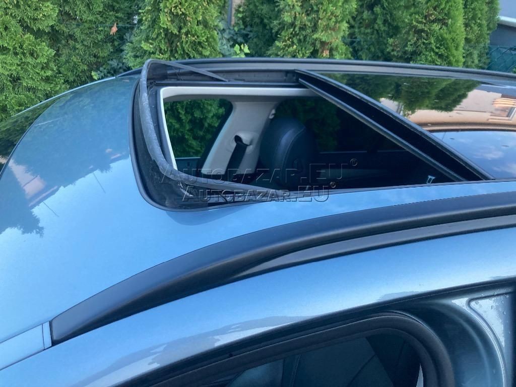 BMW rad 5 Touring 530d xDrive A/T