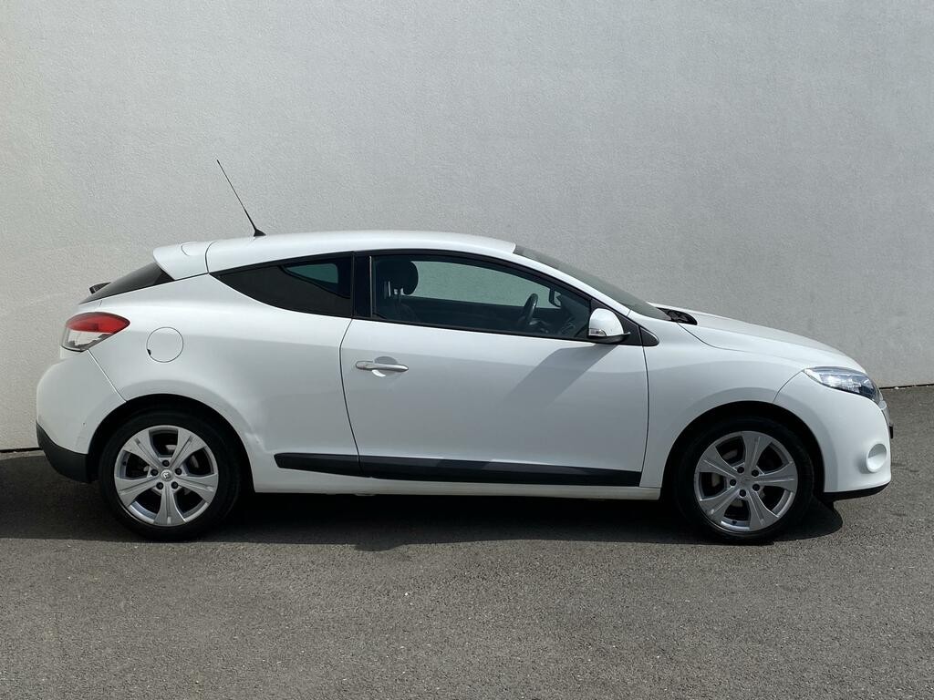 Renault Mégane 1.9dCi