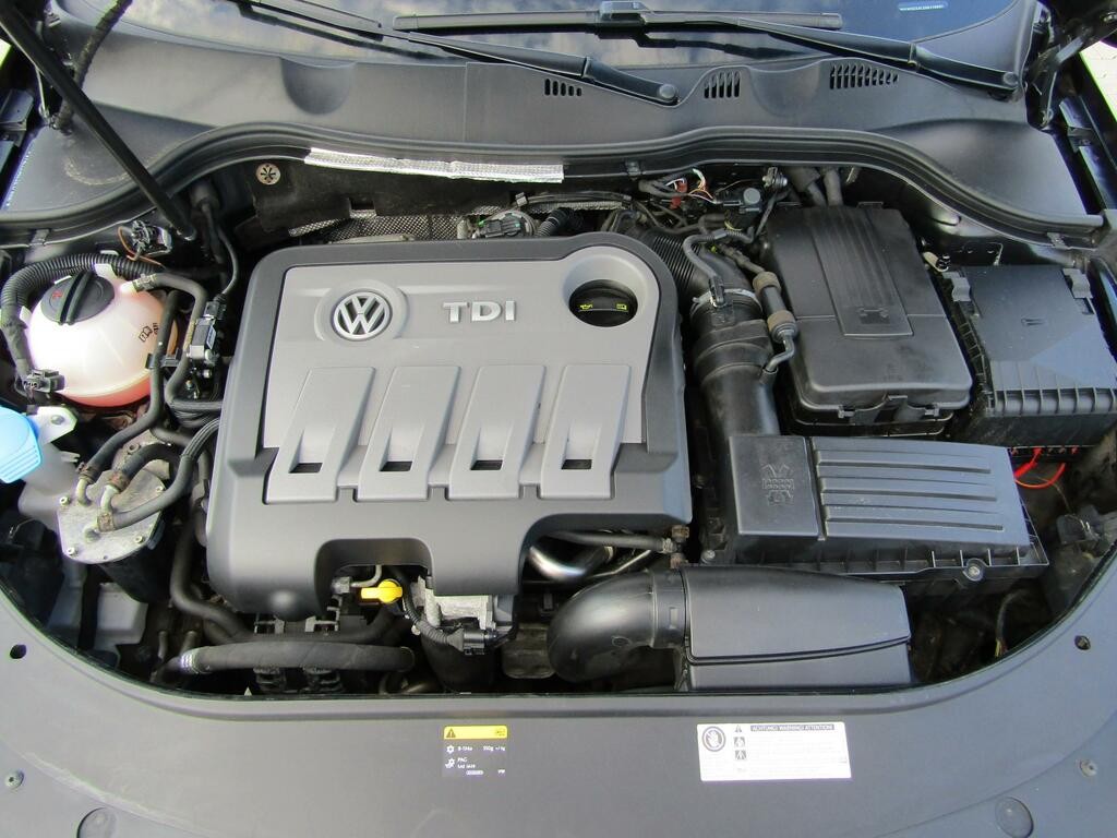 Volkswagen Passat Variant 2.0 TDi