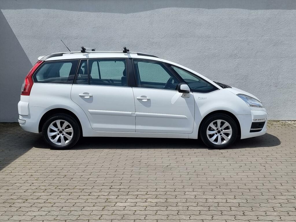 Citroën C4 GRAND Picasso 1.6HDI