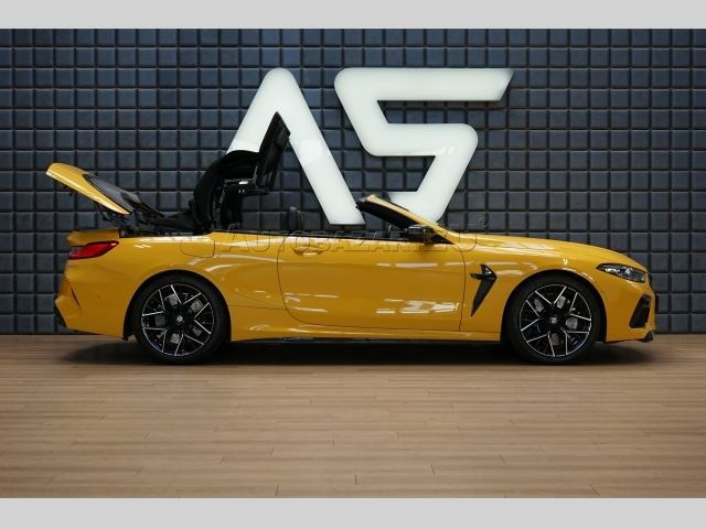 BMW M8 4.4 Individual