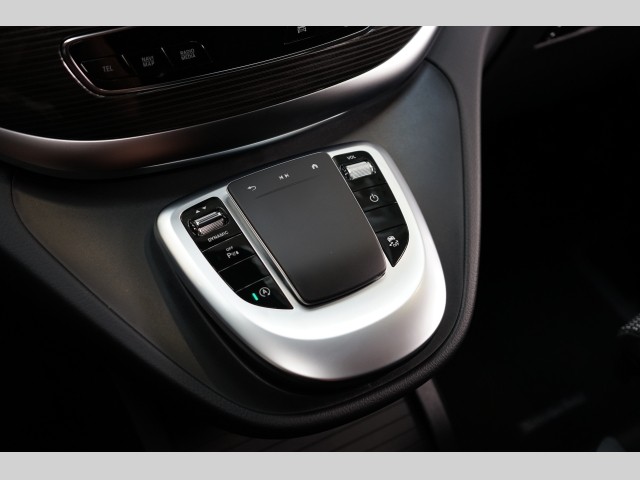 Mercedes-Benz Třídy V 250d 4M LED Navi 4R-Záruka CZ