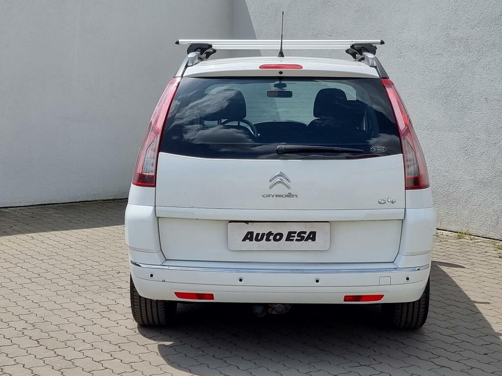 Citroën C4 GRAND Picasso 1.6HDI
