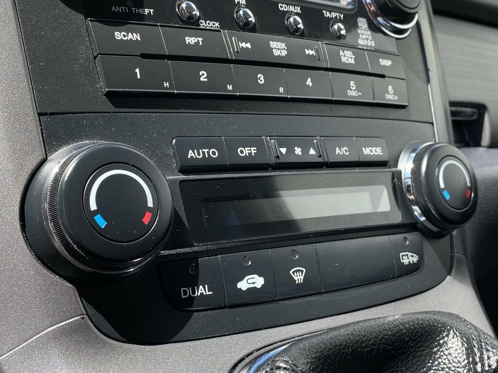 Honda CR-V 2.2i-CTDi Exclusive 4x4