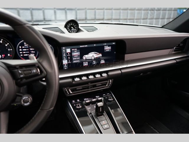 Porsche 911 3.0 Chrono