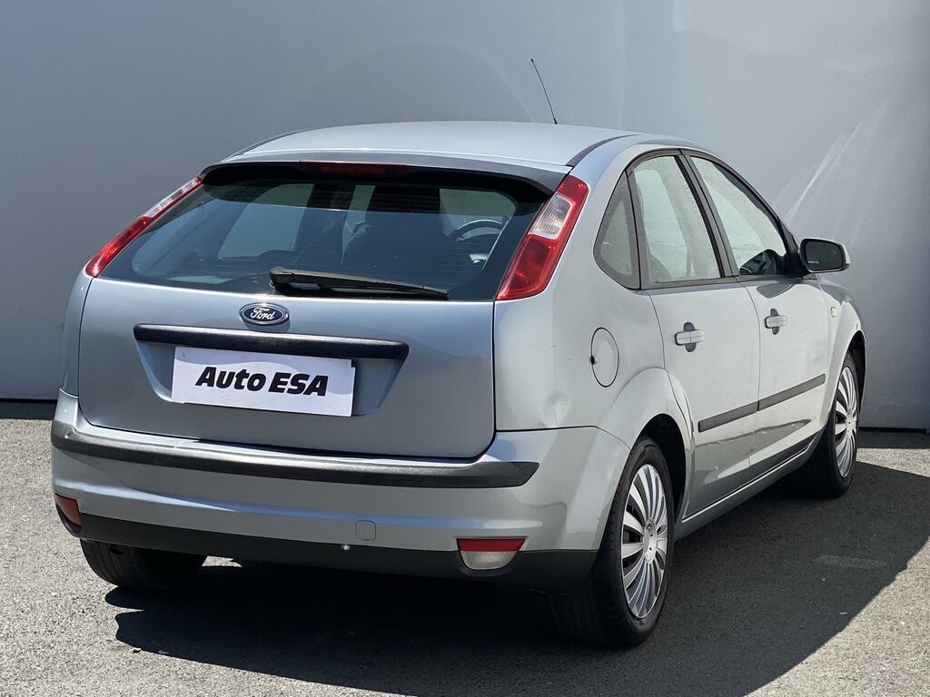 Ford Focus 1.6 i