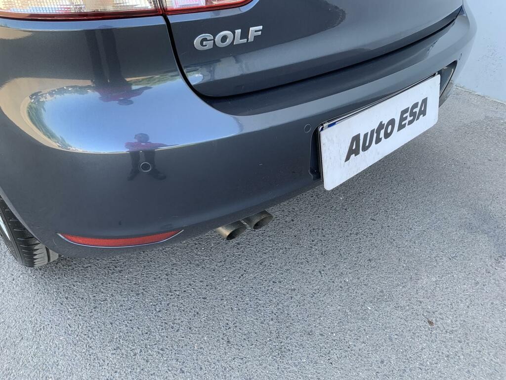 Volkswagen Golf 1.4TSi