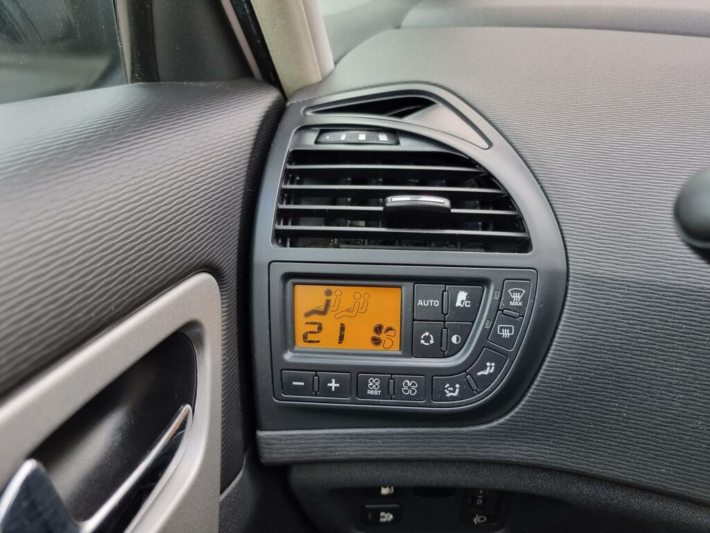 Citroën C4 GRAND Picasso 1.6HDI