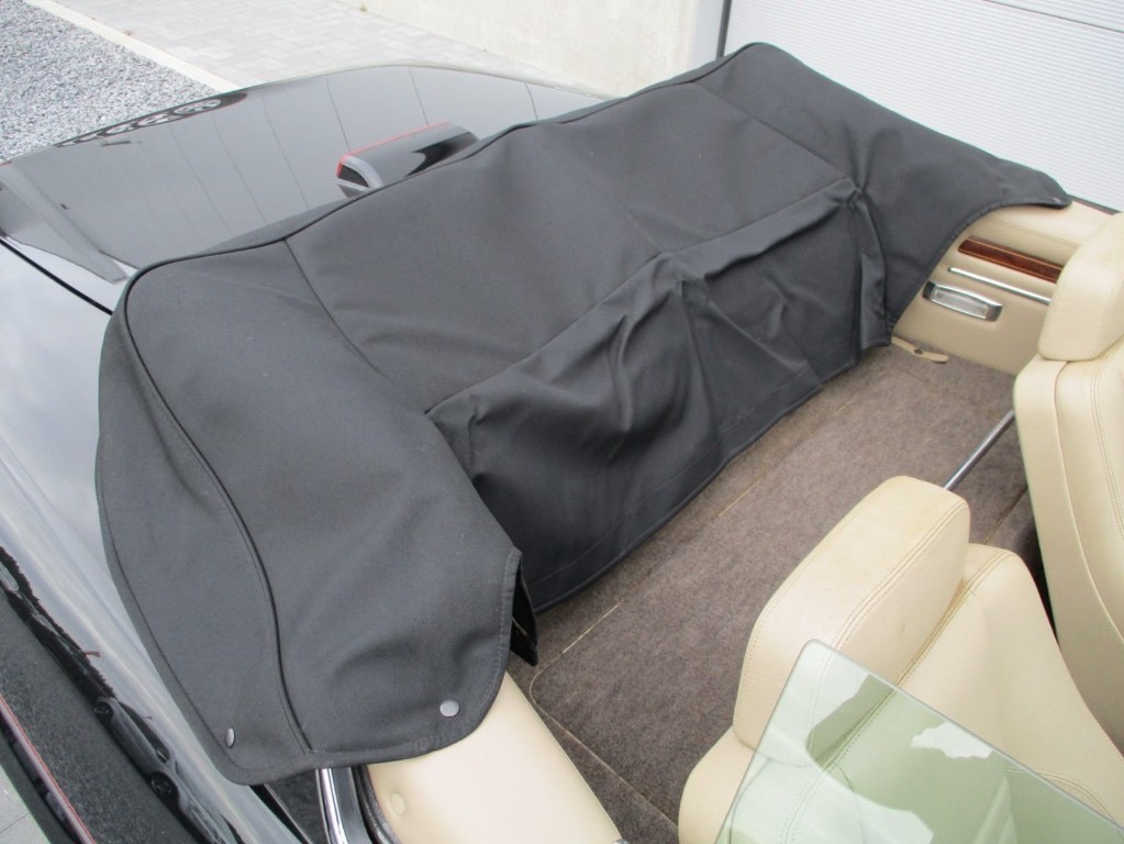 Jaguar XJS 5.3 V12 Convertible, 207kW, A4, 2d.