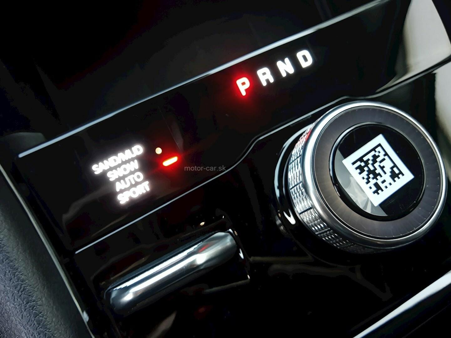Jeep Grand Cherokee Cherokee L 3.6L V6 Limited 4X4