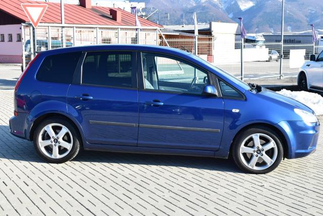 Ford Focus C-Max 1,8TDCi  85 kW