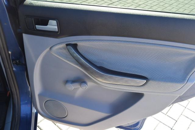 Ford Focus C-Max 1,8TDCi  85 kW