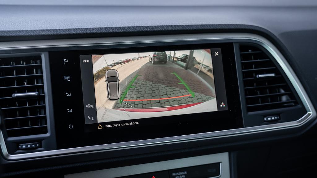 ATECA 1.5 TSI XPERIENCE FAMILY