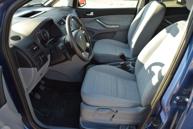 Ford Focus C-Max 1,8TDCi  85 kW