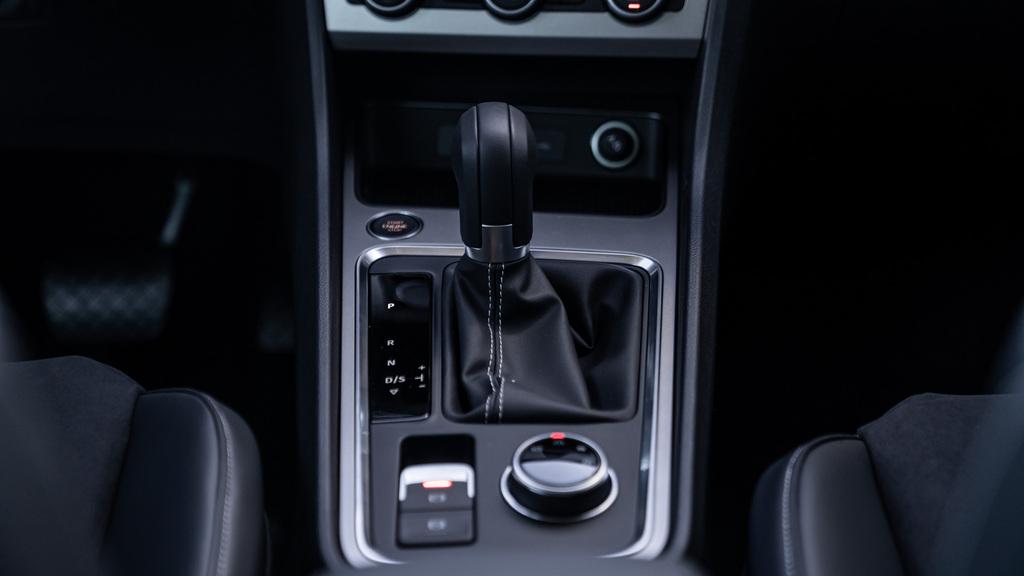 ATECA 1.5 TSI XPERIENCE FAMILY