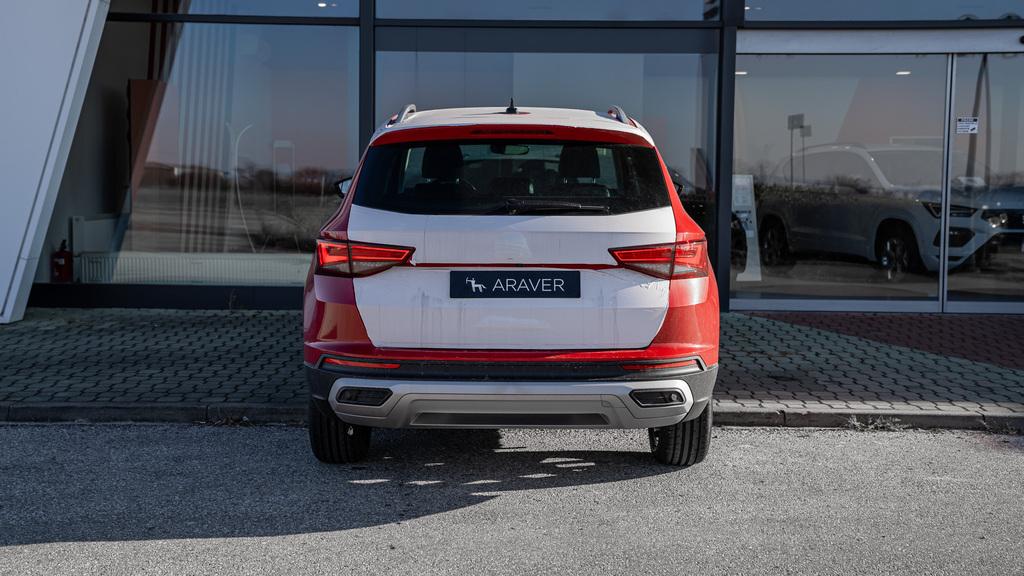 ATECA 1.5 TSI XPERIENCE FAMILY