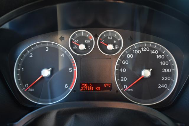 Ford Focus C-Max 1,8TDCi  85 kW