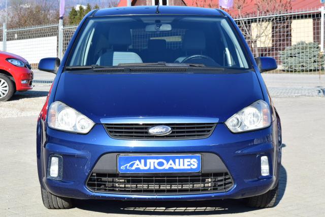 Ford Focus C-Max 1,8TDCi  85 kW