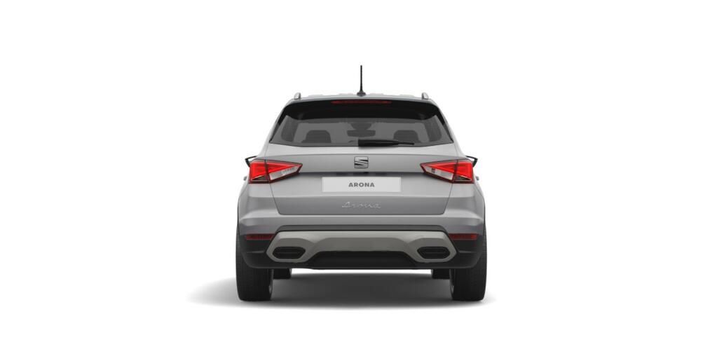 SEAT ARONA 1.0 TSI XPERIENCE FAMILY