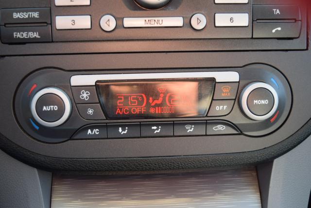 Ford Focus C-Max 1,8TDCi  85 kW