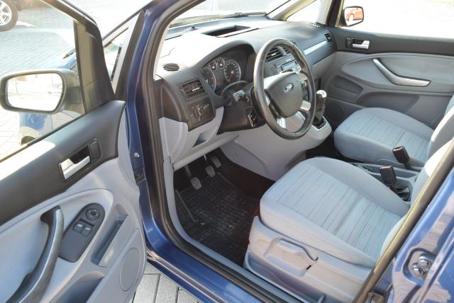 Ford Focus C-Max 1,8TDCi  85 kW