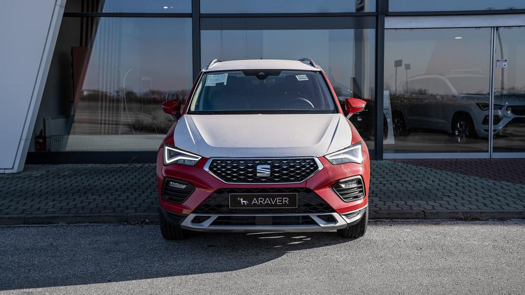 ATECA 1.5 TSI XPERIENCE FAMILY